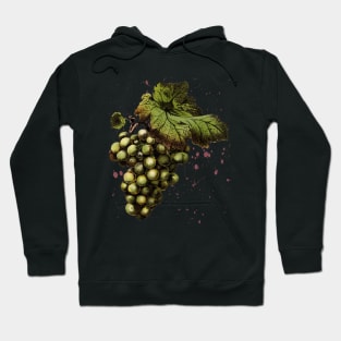 wine Hoodie